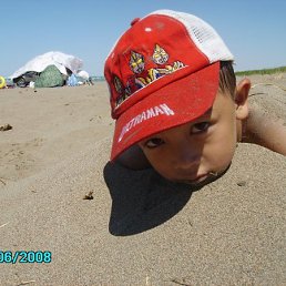 Ром4ик, Киев