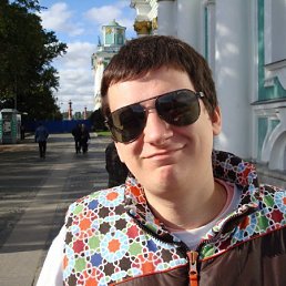 Юра, Санкт-Петербург