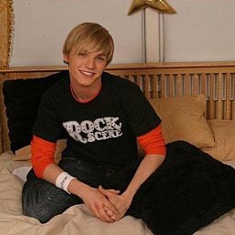 Артём, Санкт-Петербург