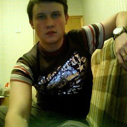 Алексей, Санкт-Петербург