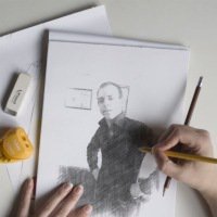 Алёна, Шахунья