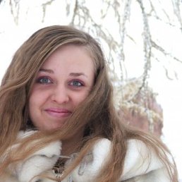 Катерина, Новосибирск