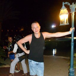 Вадим, Санкт-Петербург