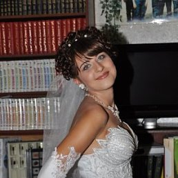 Анастасия, Новосибирск