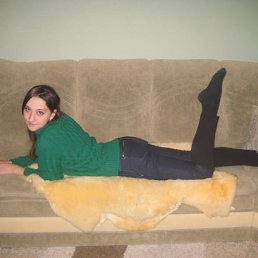 Катя, Санкт-Петербург