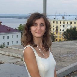 Юля, Когалым