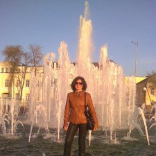 Юляша, Нововоронеж