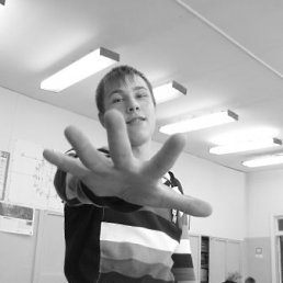 Леха, Санкт-Петербург