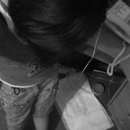 Штучка, Киев