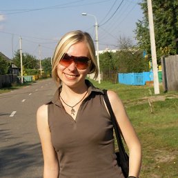Лика, Киев