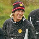 Серёга, Киев