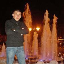 Дмитрий, Тымовское