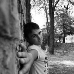 Сержик, Киев