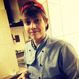 Данил, Красноармейск