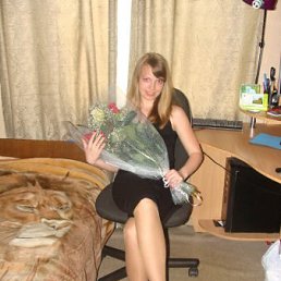 Вика, Киев