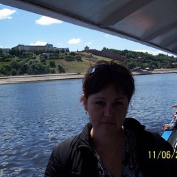 Юлия, Санкт-Петербург