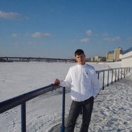 Сергей, Красноармейск