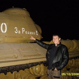 Витек, Николаев