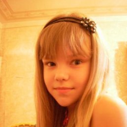 Татьяна, Тогучин