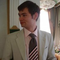 Макс, Санкт-Петербург