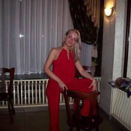 Оля, Санкт-Петербург