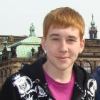 Андрей, Россошь