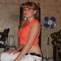 Настя, Киев