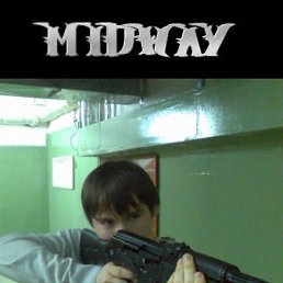 Виталий, Москва