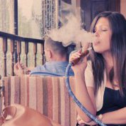 Аня, Самара