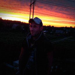 Саня, Красноармейск