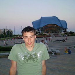 Игорь, Киев