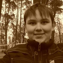 Андрей, Красноармейск