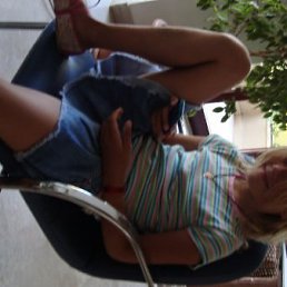 Маша, Новосибирск