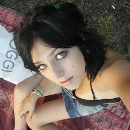 Юлия, Санкт-Петербург