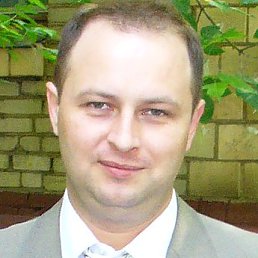 Алексей, Москва