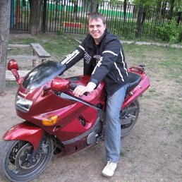 Сергей, Москва