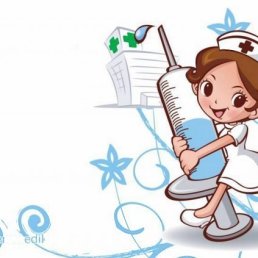 Наташа, Карпинск