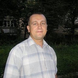 Паша, Киев