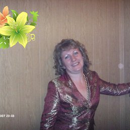 Оксана, Москва