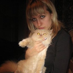 Анюта, Киев