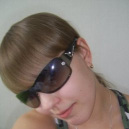 Анна, Санкт-Петербург