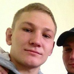 Катя, Комсомольск