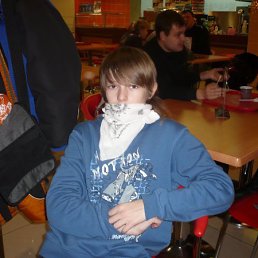 Боря, Алматы