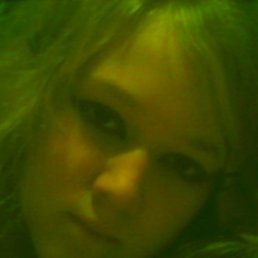 Настя, Шарыпово