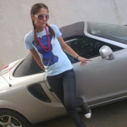 Андрюха, Киев