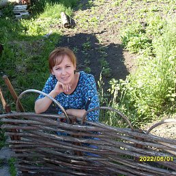 Аня, Мценск