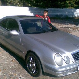 Дмитрий, Тихорецк