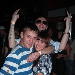 Игорь, Уссурийск