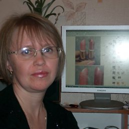 Наталья, Красноармейск