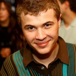 Никита, Киев